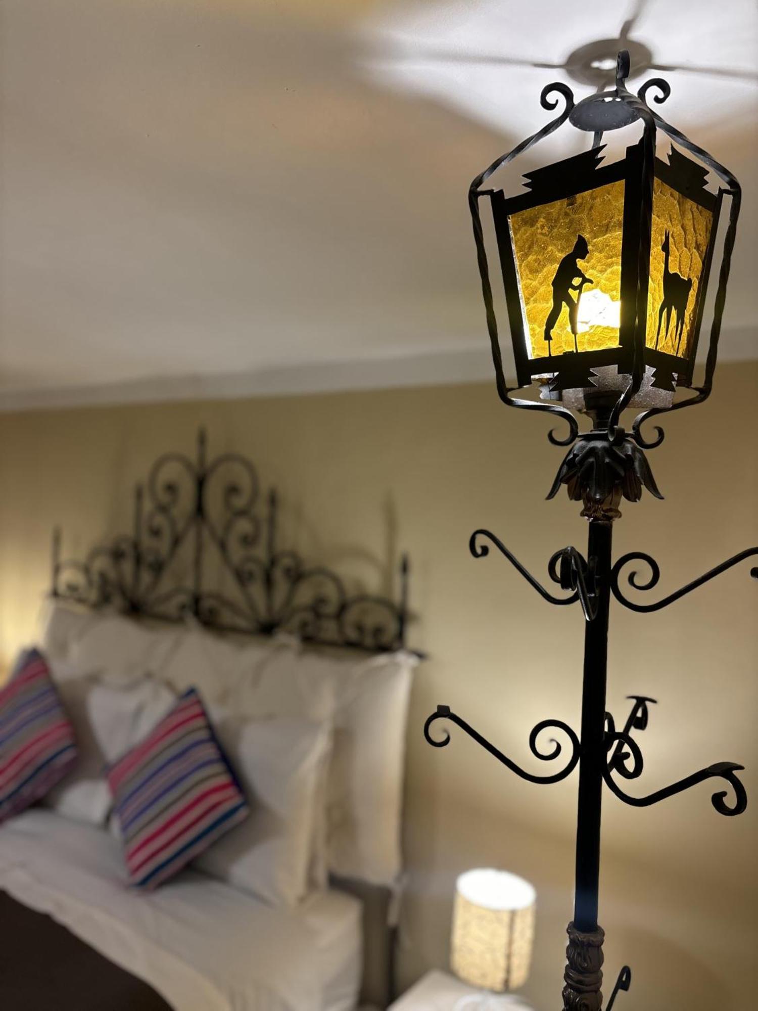Casa Saphi Bed & Breakfast Cusco Ngoại thất bức ảnh