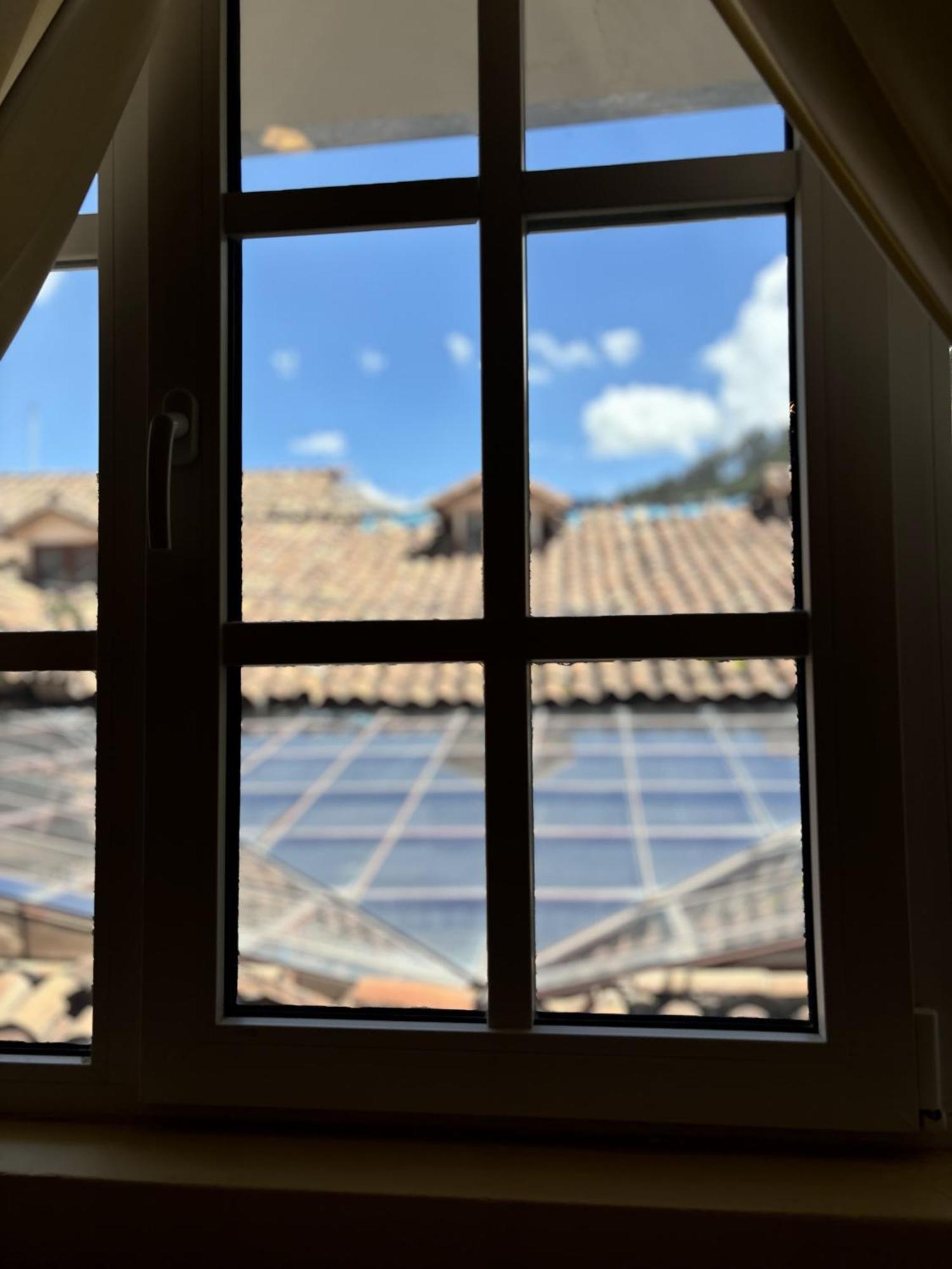 Casa Saphi Bed & Breakfast Cusco Ngoại thất bức ảnh