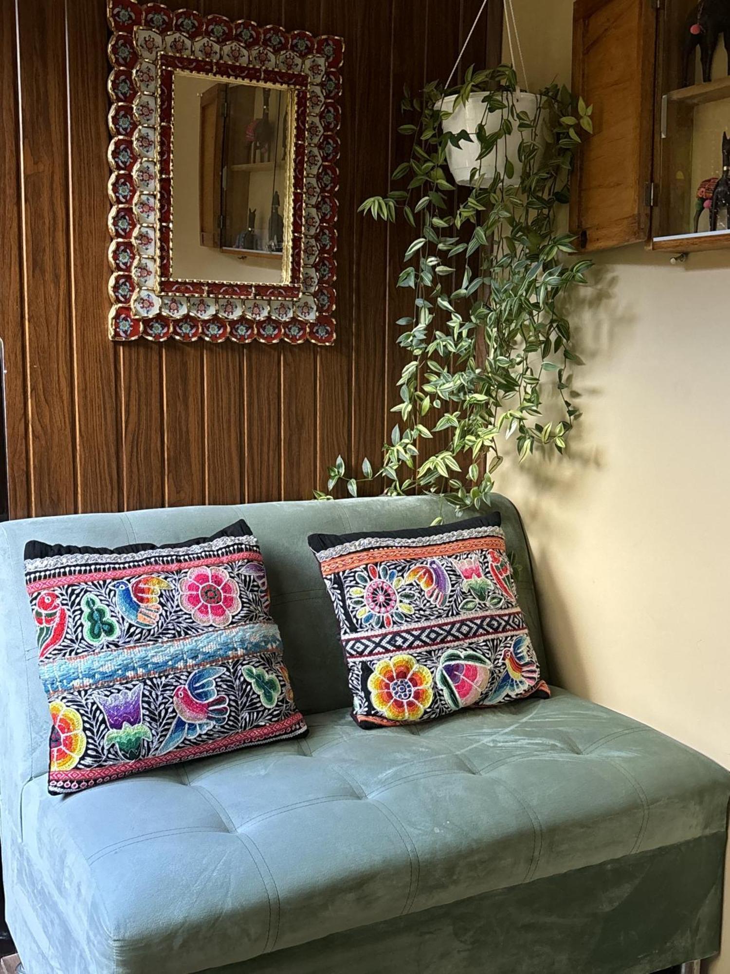 Casa Saphi Bed & Breakfast Cusco Ngoại thất bức ảnh