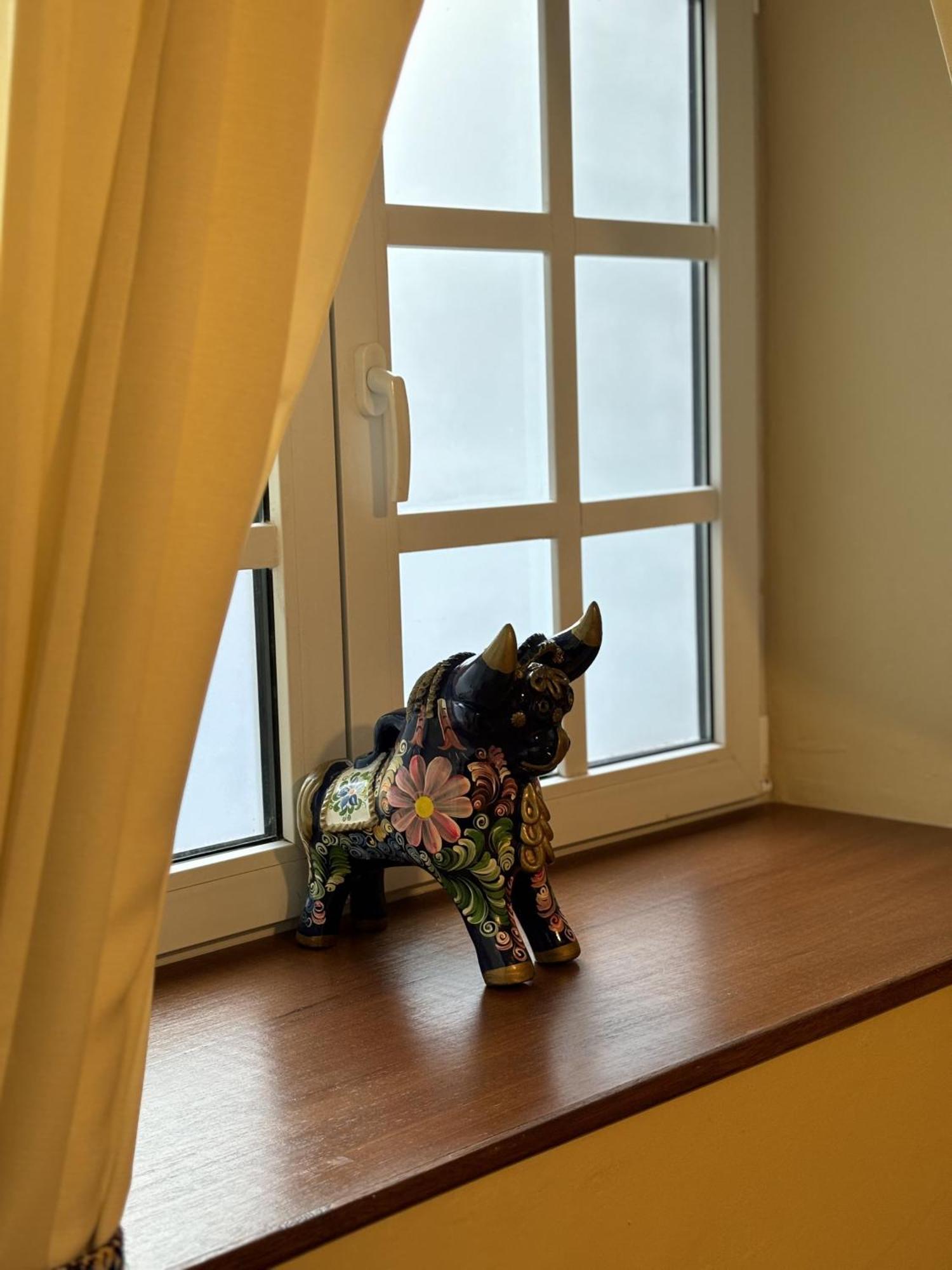 Casa Saphi Bed & Breakfast Cusco Ngoại thất bức ảnh